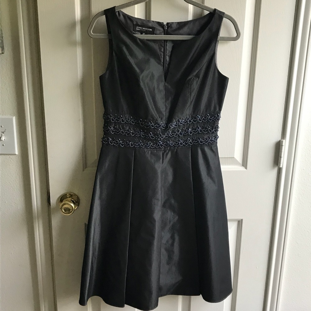 Jones New York Cocktail Dress